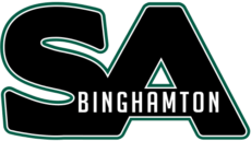 Student Association Logo