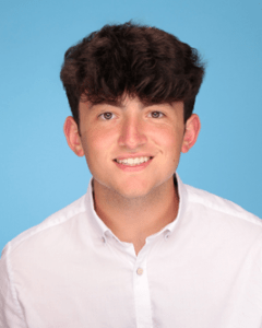 VPP Candidate, Atticus Fauci