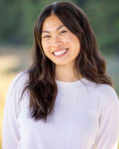 VPMA Candidate, Jestina Tam