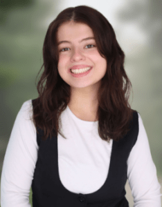 VPSS Candidate , Lauren Wilner